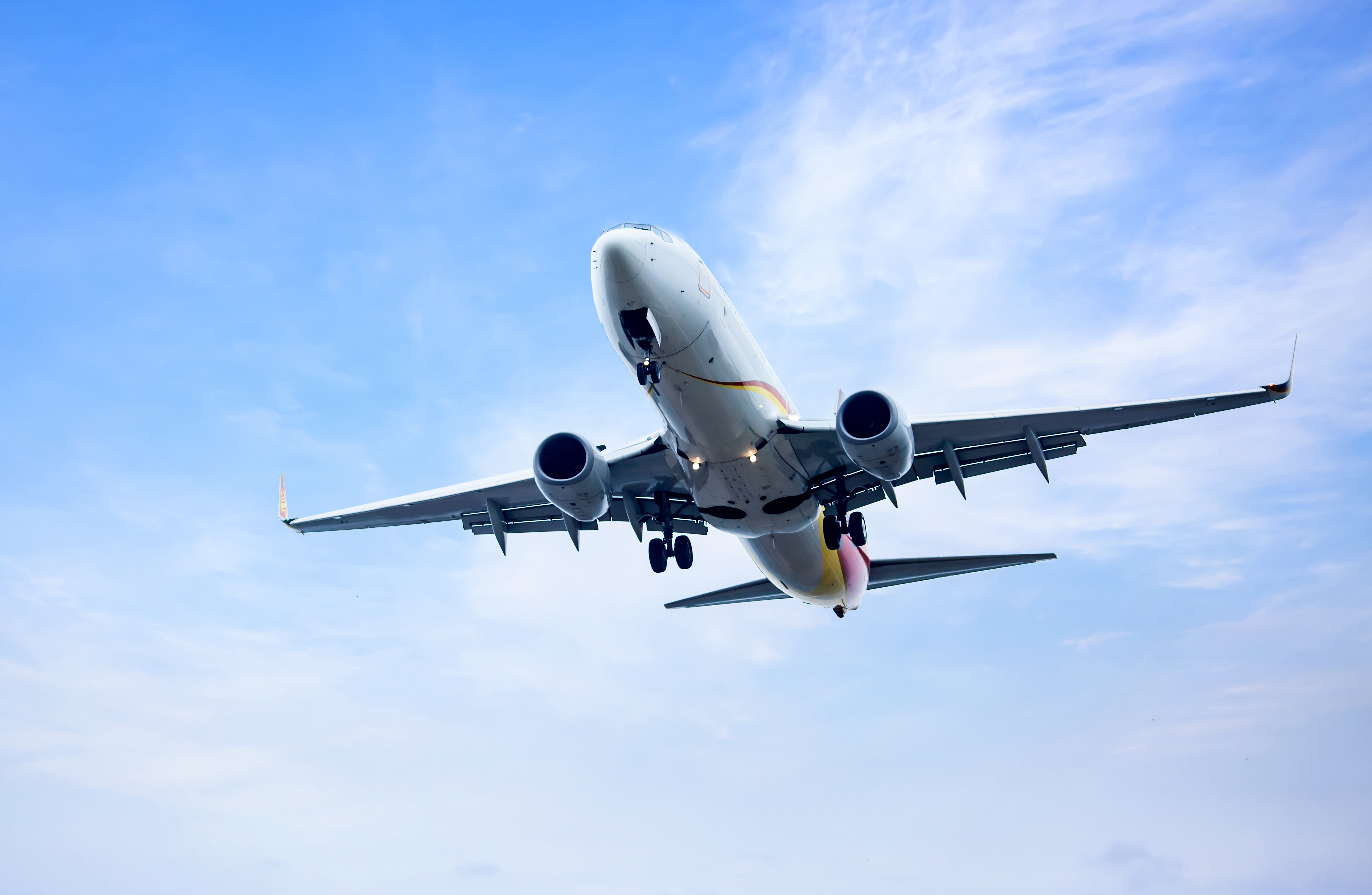 Lifestyle Aviation Jet Limited
